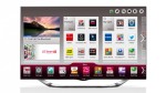 LG Smart TV screen-580-90